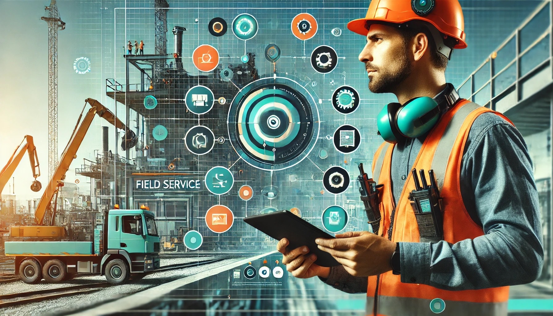 Field Services