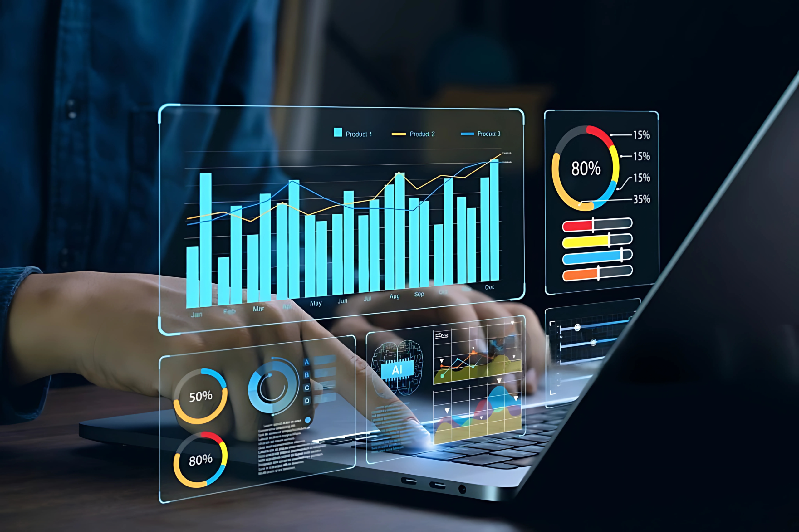 Digitalization Solutions