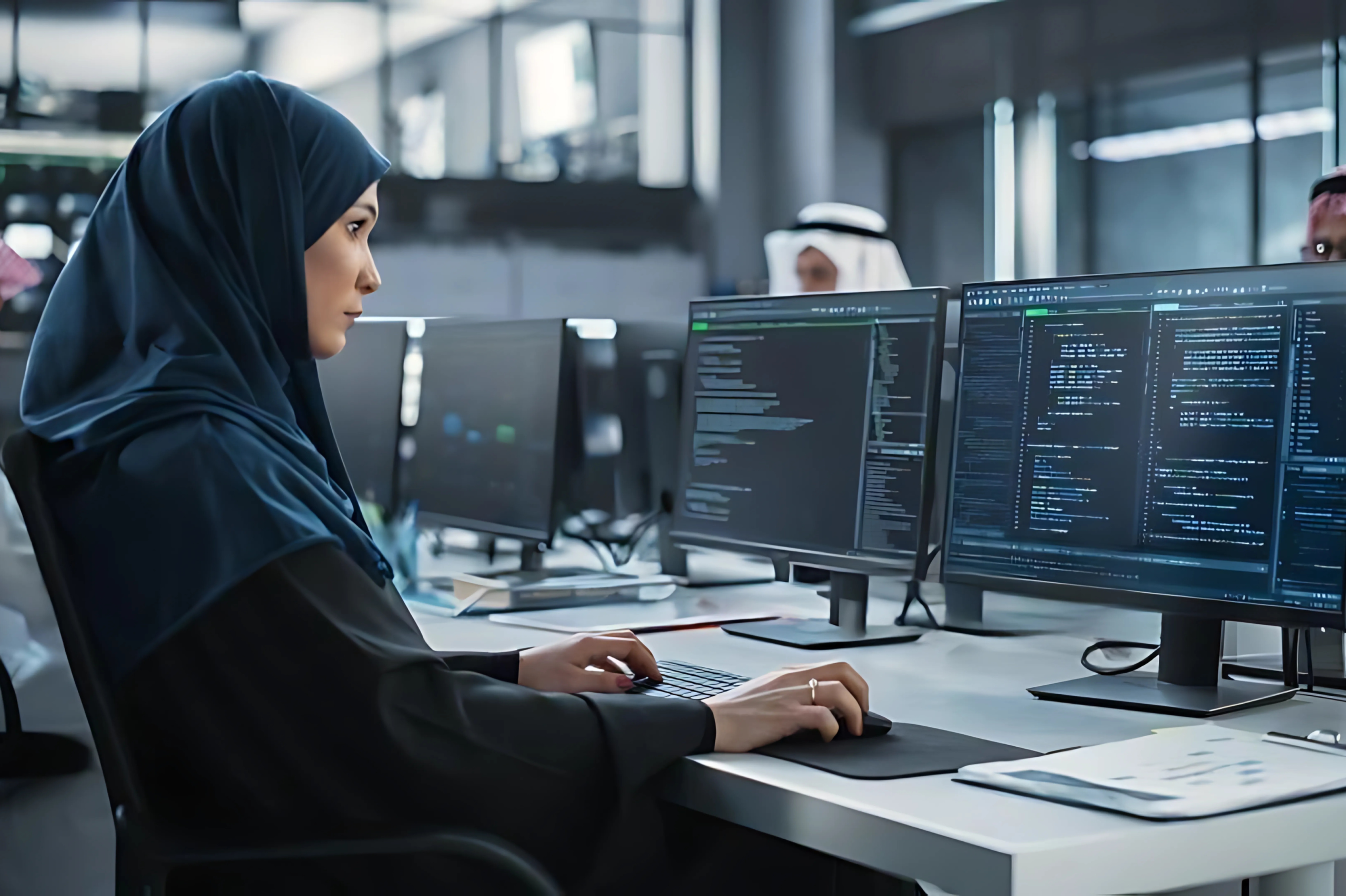 Engineering Solutions Development Services