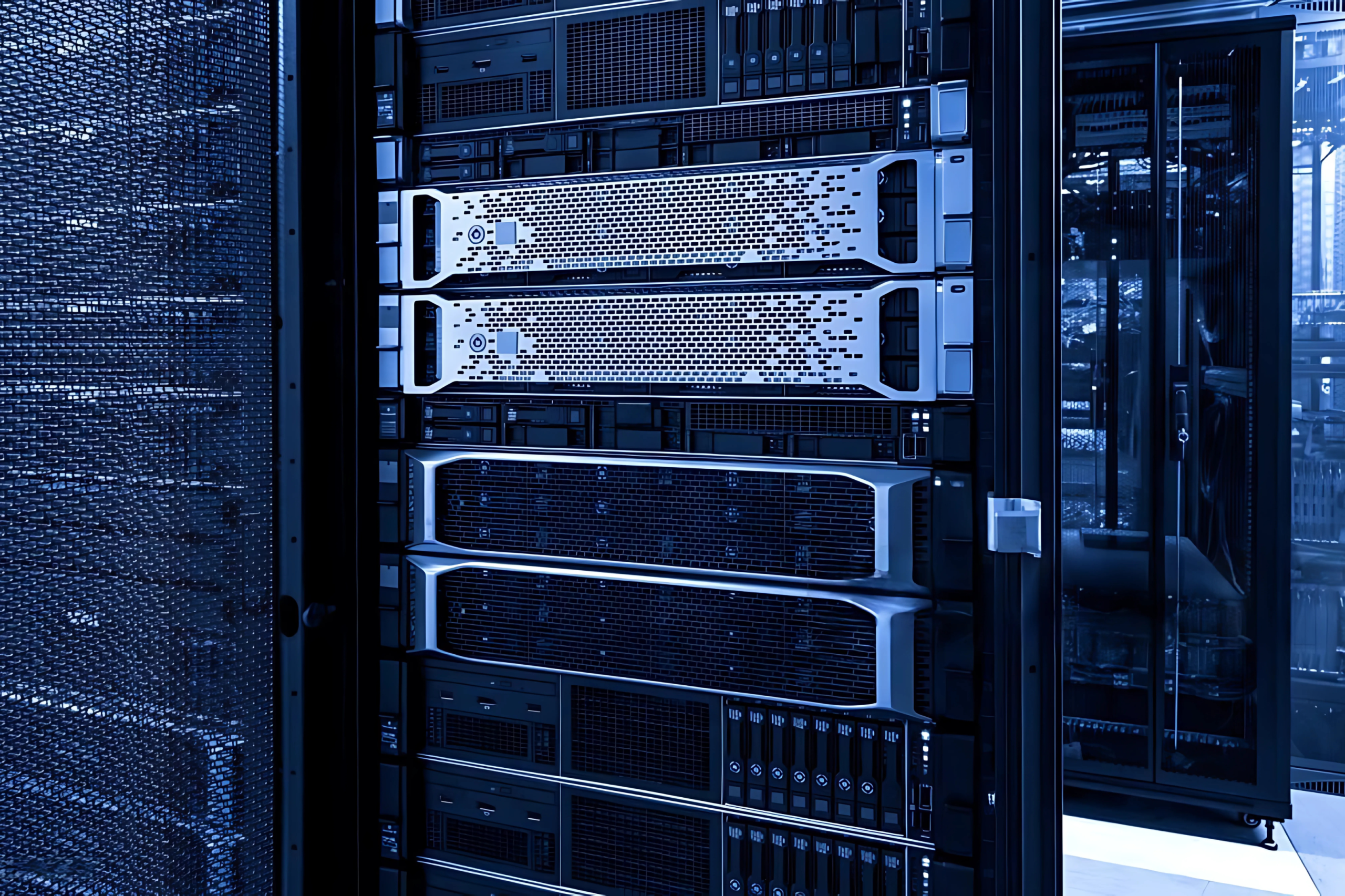 IT Infrastructure & Cybersecurity Solutions