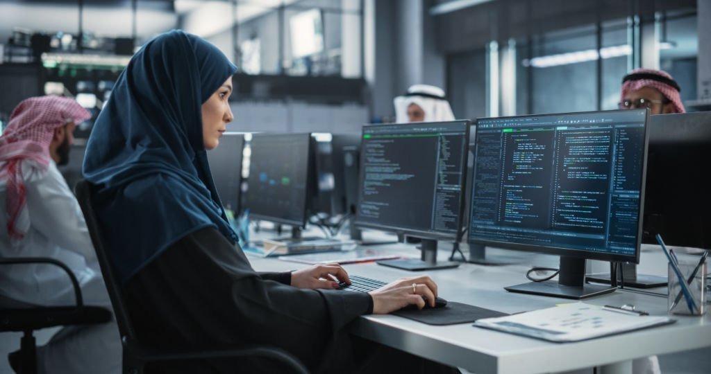 Engineering and Solutions Development Services
