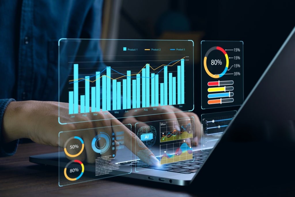 Digitalization Solutions